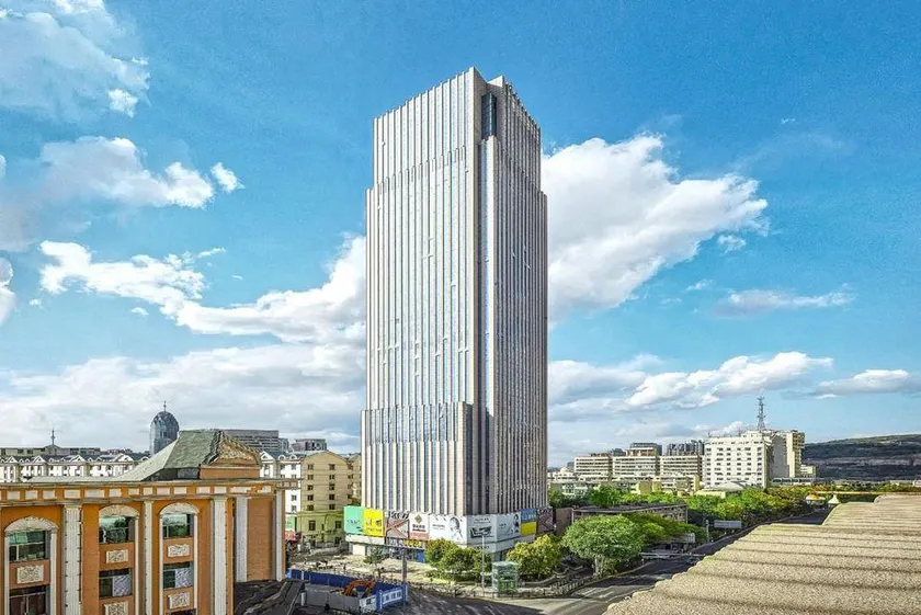 Xining Xingwang International Hotel - Image 1