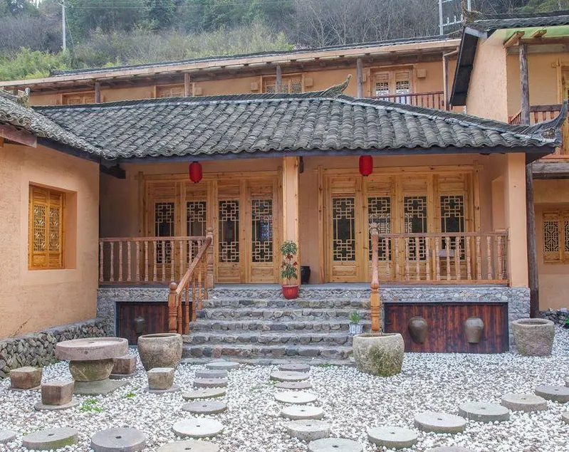 Shanlilao Huangjing Courtyard Hostel - Image 1