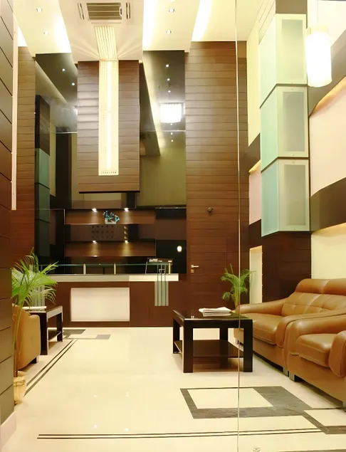 Hotel VIP Regency - Image 1