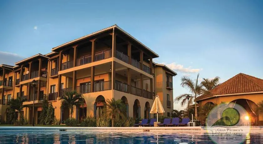 Las Perlas - Beachfront Apartment Steps from Restaurant at Gran Pacifica Resort - Image 1