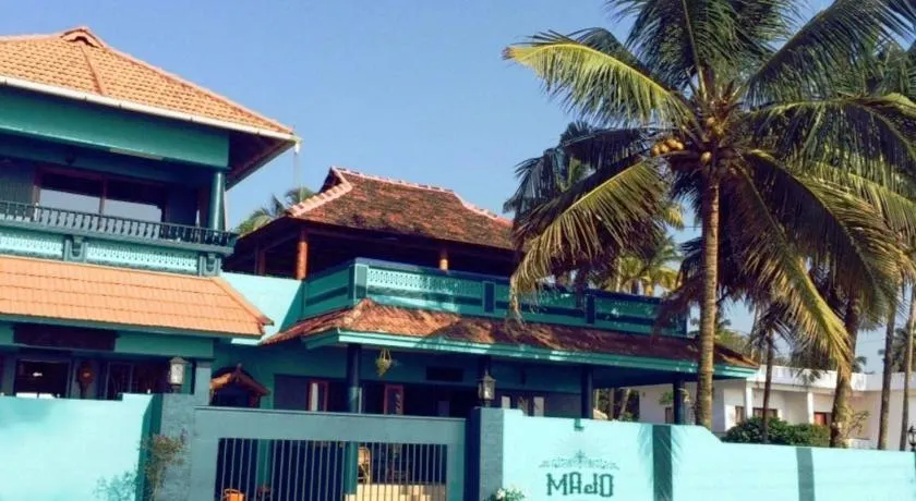 Majo House - Image 1