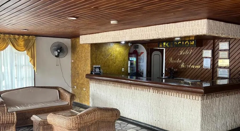 Hotel Santa Barbara - Image 1