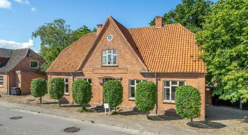 5 Bedroom Gorgeous Home In Roslev - Image 1