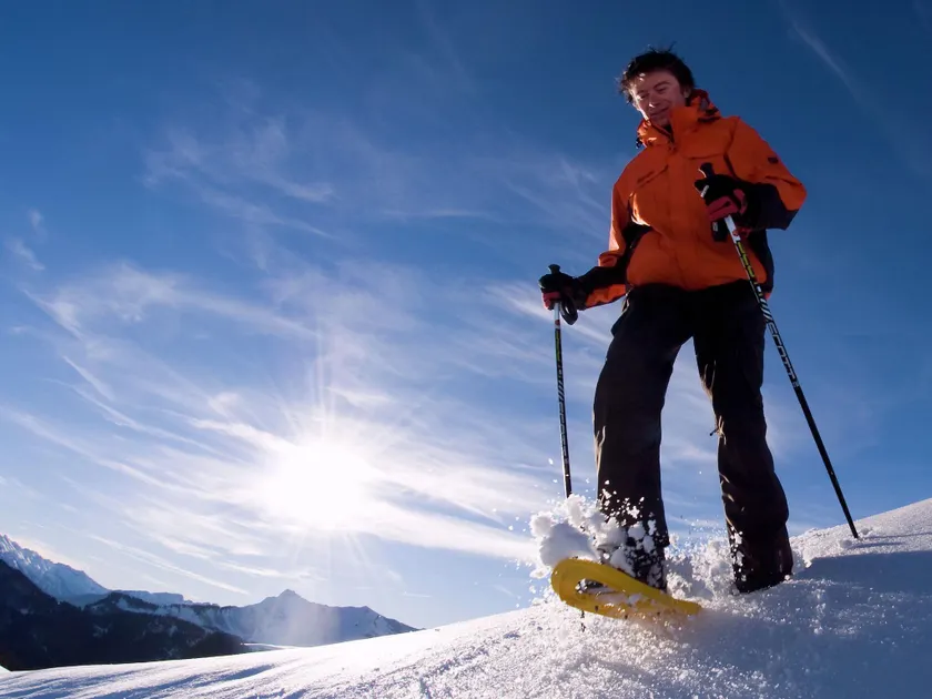 Alpine ophold i Chamrousse - Image 1