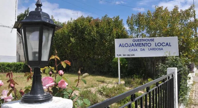 Casa da Lardosa - Image 1