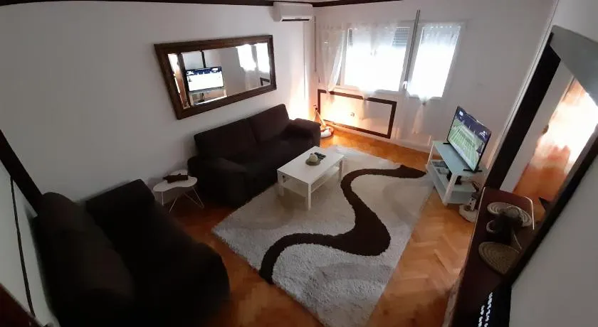 moTIVATion apartment - Image 1