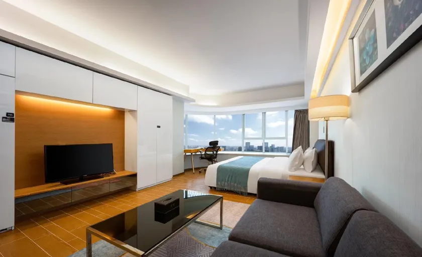 Dreamli Najia Theme Apartment - Image 1