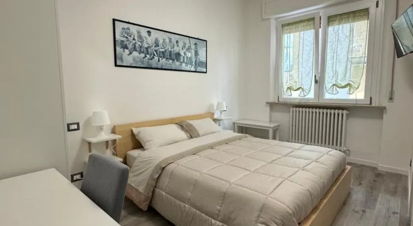 B&B Il Volturno - Image 1