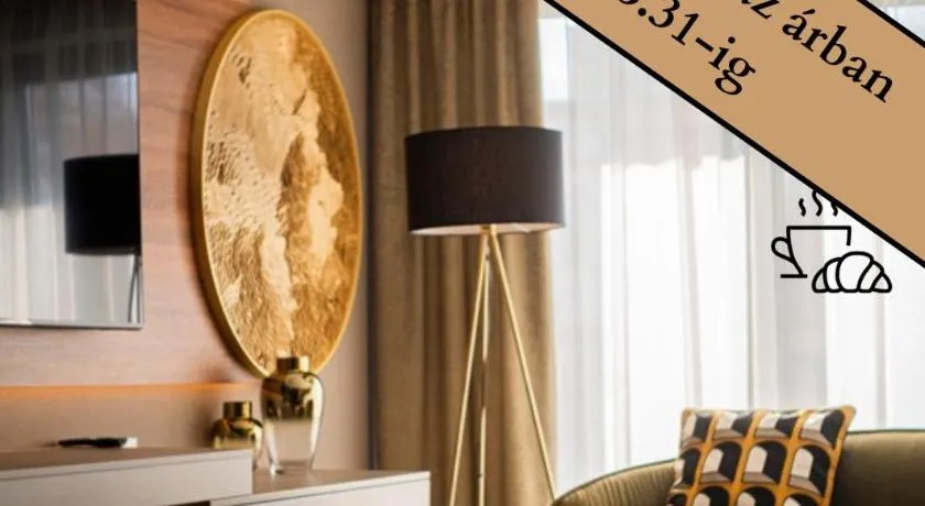 Riva Prestige Hotel - Image 1