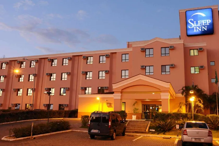 Galleria Inn - Image 1