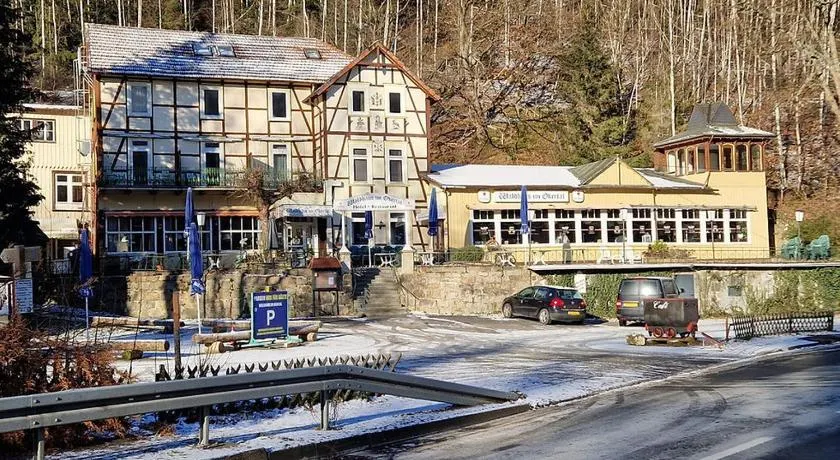 Harz Hotel Waldhaus - Image 1