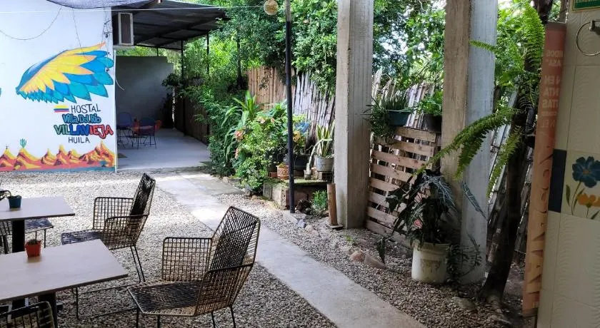 Hostal Villa del Río Las Brisas - Image 1