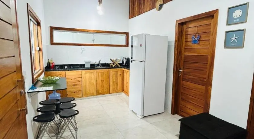 Loft 2 quartos with full kitchen - Image 1