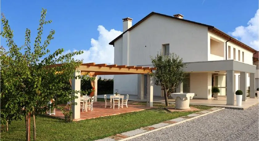 Agriturismo Corte Foscara - Image 1