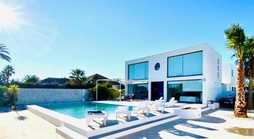 Villa Aurora - Image 1