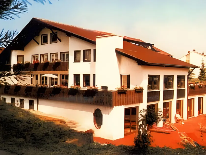 Pension Mozart - Image 1