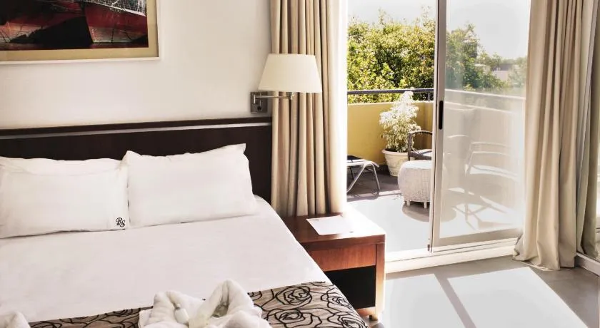 Ribera Sur Hotel Mar del Plata - Image 1