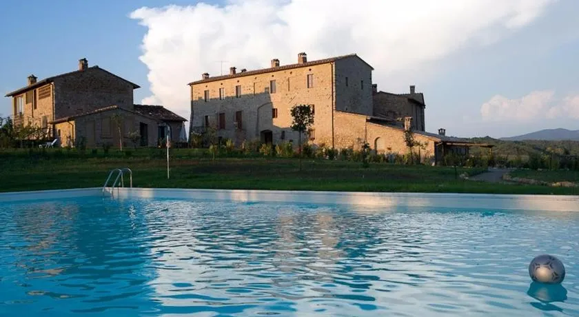 Country Home Tuscany - Pool & History between Chianti & San Gimignano - Image 1