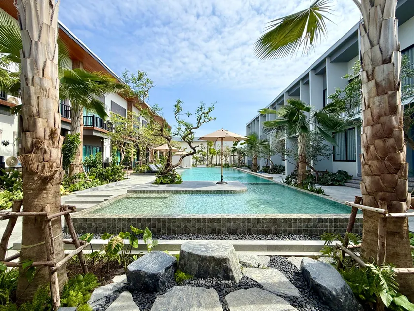 The Rest Hotel - ประจวบ - Image 1