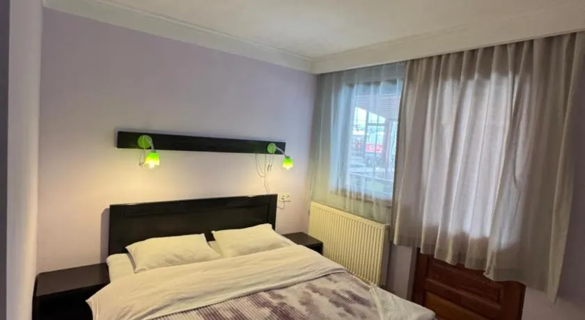 Daeli Hotel - Image 1