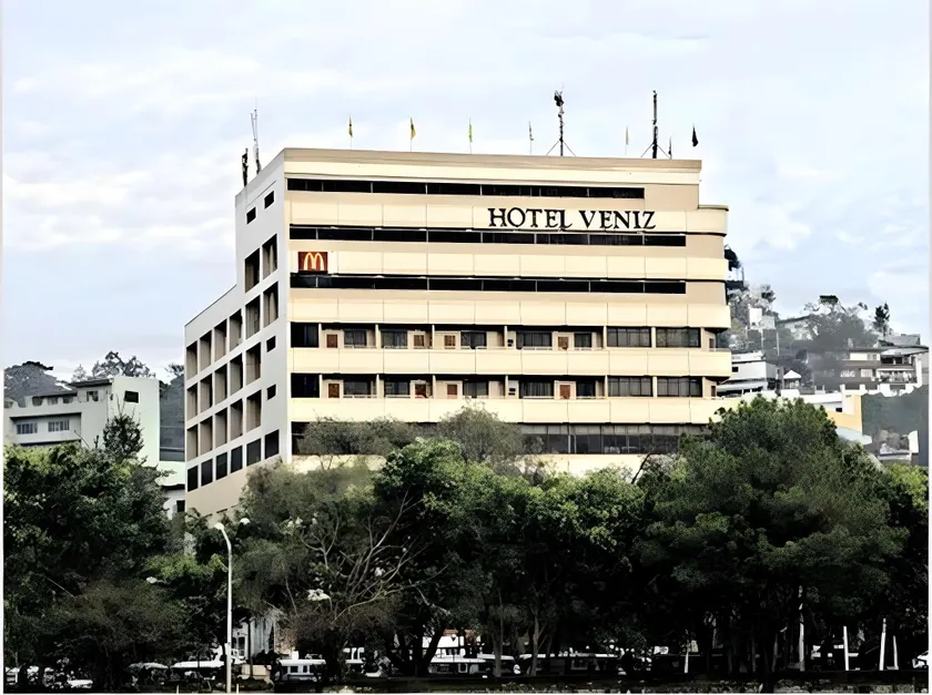 Hotel Veniz - Image 1