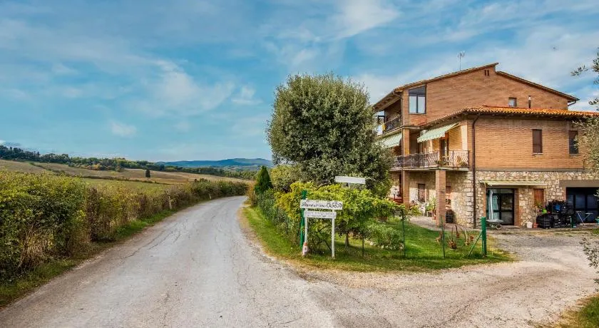 Agriturismo Osea - Image 1