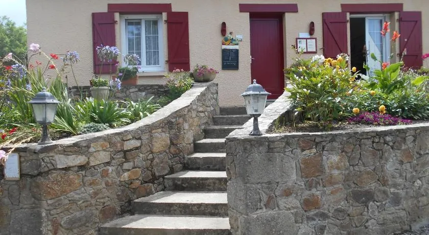 Fée Morgane - Chambres - Image 1