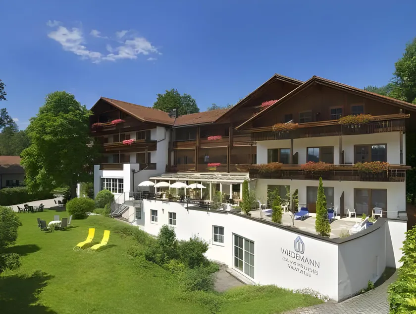 Hotel Wiedemann - Image 1