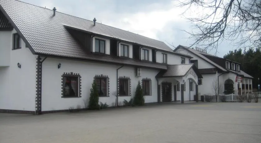 Zajazd Skalny - Image 1