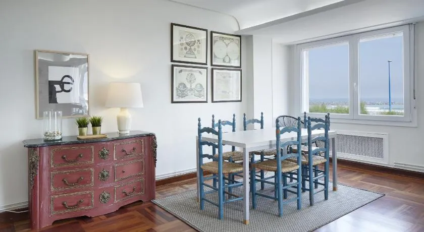 Iraun - Basque Stay - Image 1