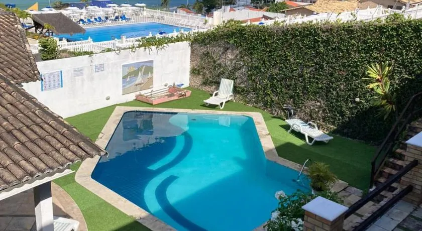 Apartamentos Ponta do Sol - Image 1