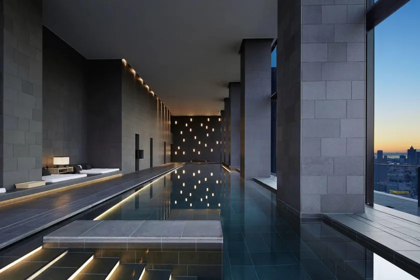 Aman Tokyo - Image 1