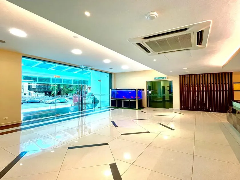 D'OR Hotel Tengkat Tong Shin - Image 1