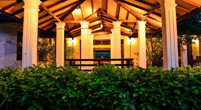 Camellia Dwelling - Image 1