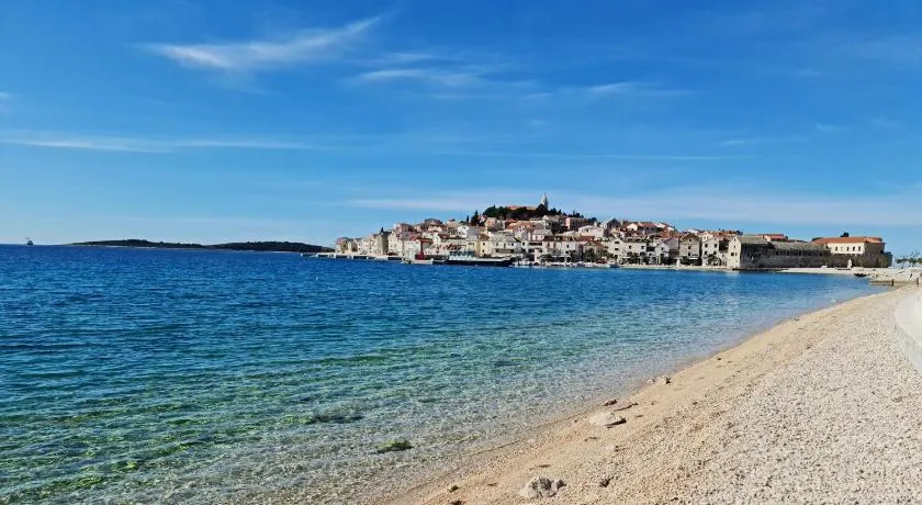 Azalea Dalmacija Luxury Rooms and Apartments - Image 1