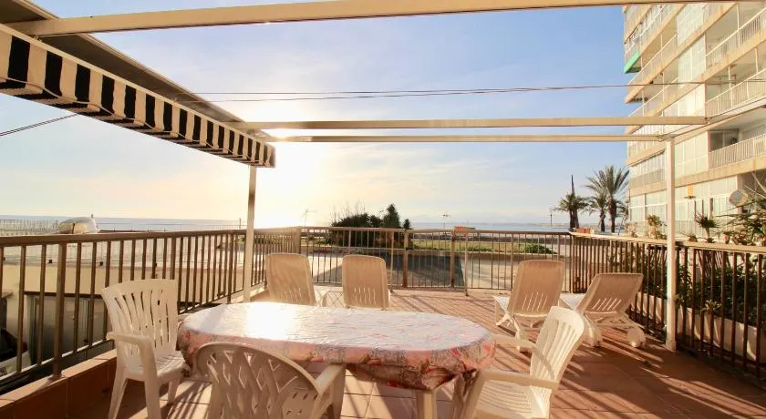 Appartement Salou LOCARMAR - Toni Brusseles - Image 1
