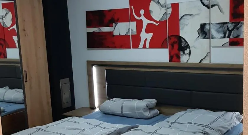 Appartement am Rondell - Image 1