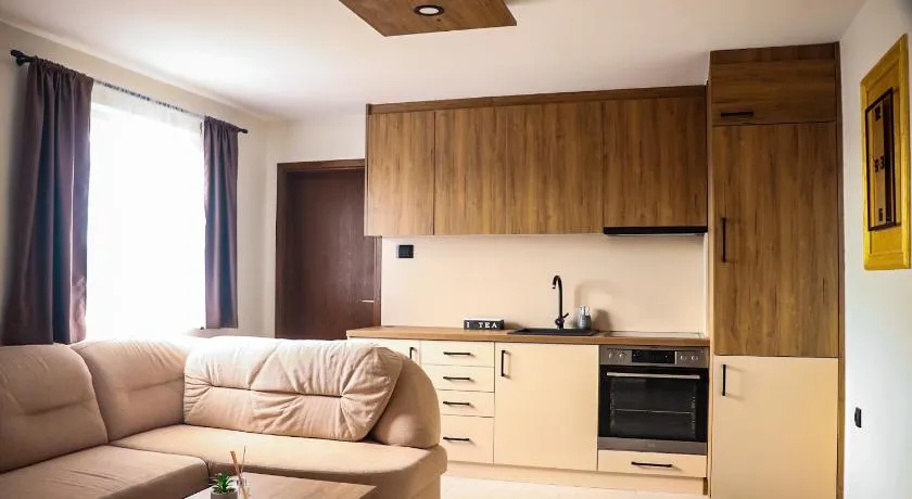 Tesla Apartman Prnjavor - Image 1
