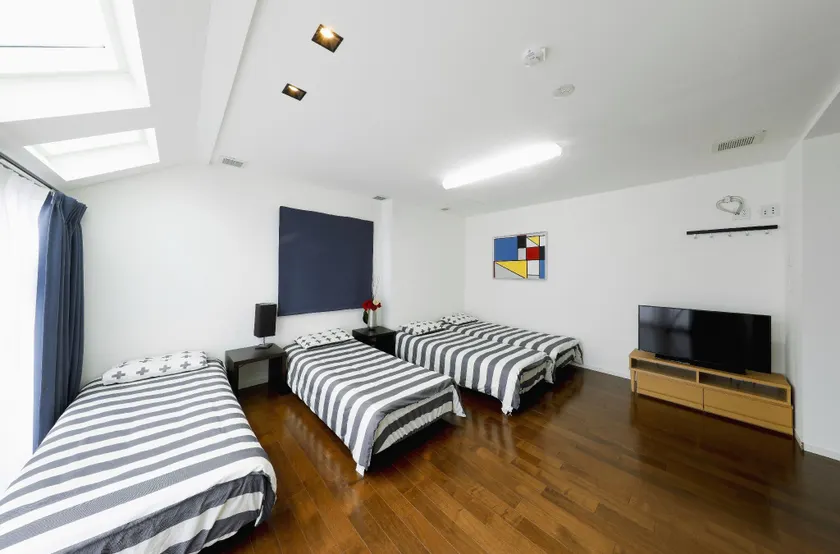 Danro no Yado Concept House Hoshida - Image 1