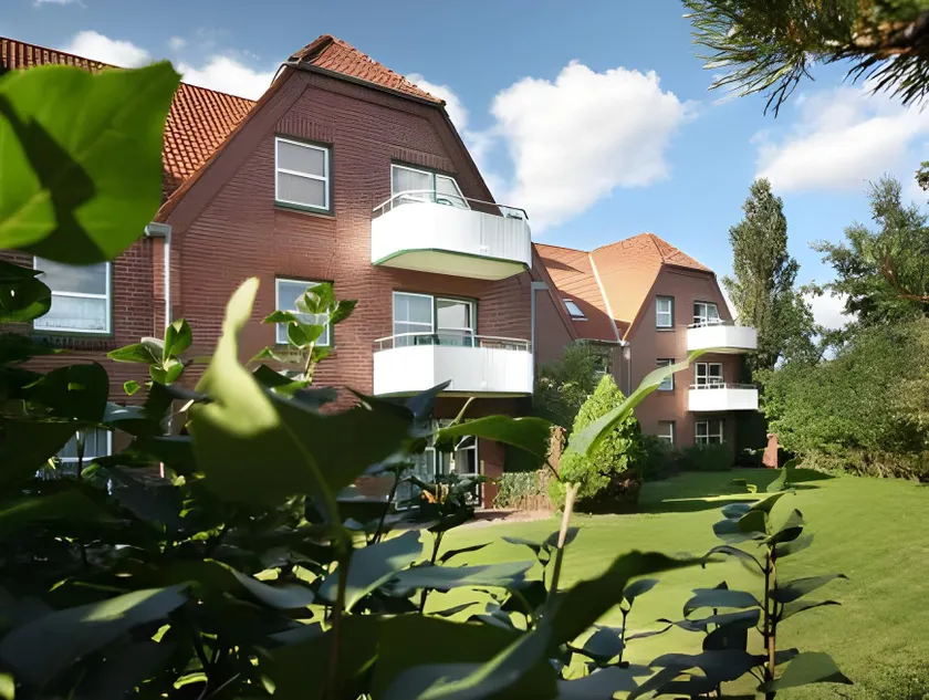 Apartmenthaus Holländerei - Image 1