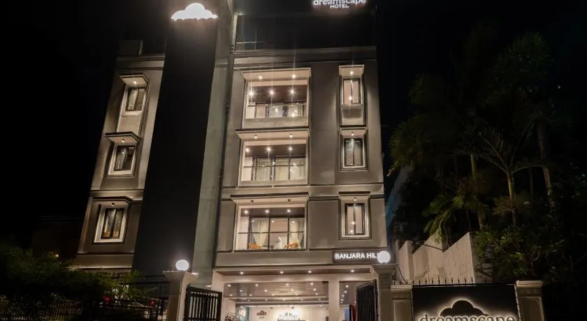 Dreamscape Banjara Hills - Image 1