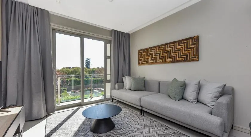 The Tyrwhitt Rosebank Apartments - Image 1