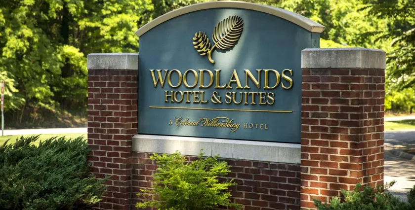 Williamsburg Woodlands Hotel & Suites, an official Colonial Williamsburg Hotel - Image 1
