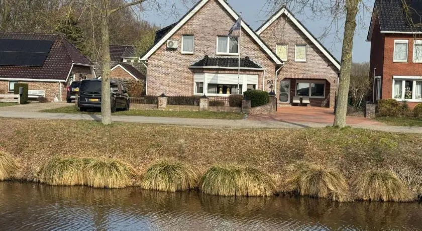 B en B Zwartemeer in Drenthe - Image 1