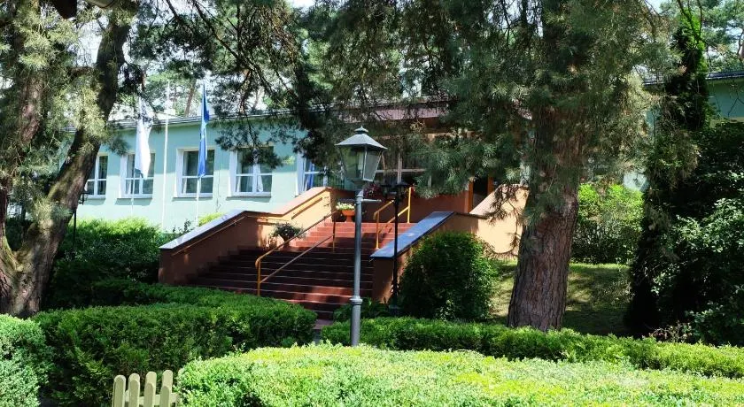 Lesny Osrodek Szkoleniowy - Image 1