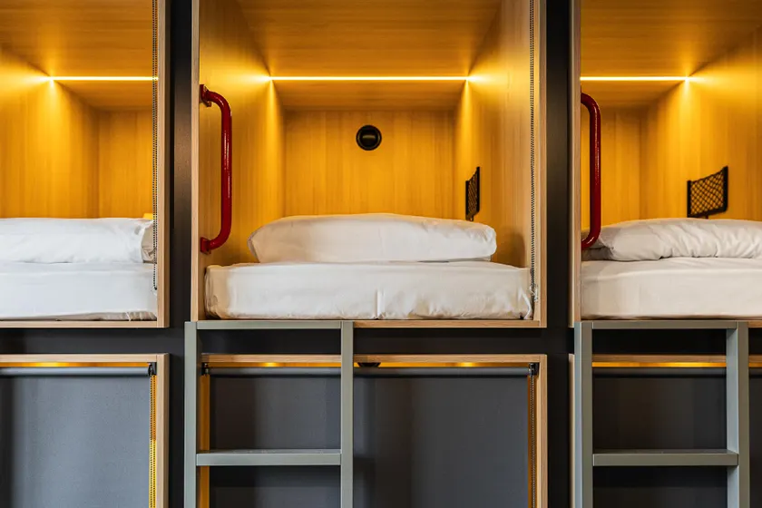 Dream Factory Melk - Green Hostel - Image 1