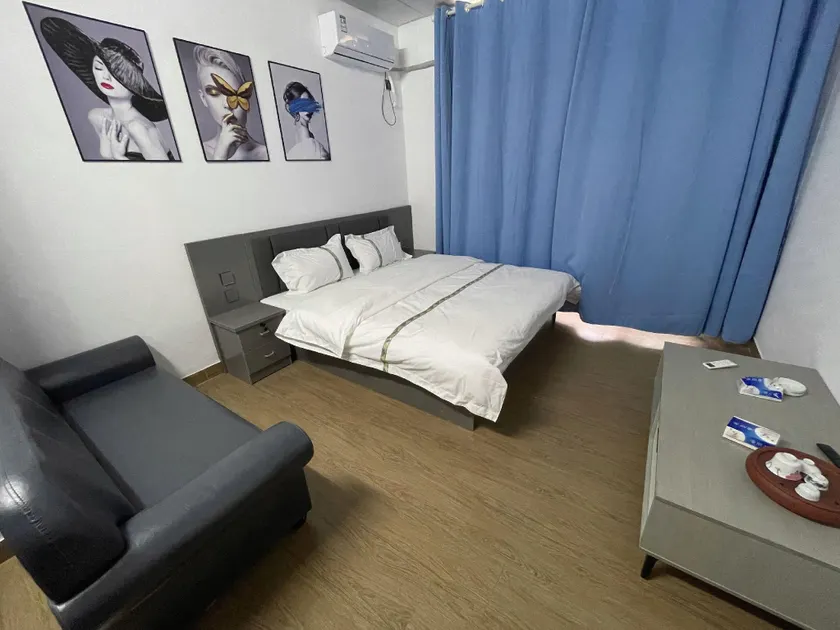 Jinsha Apartments - Image 1