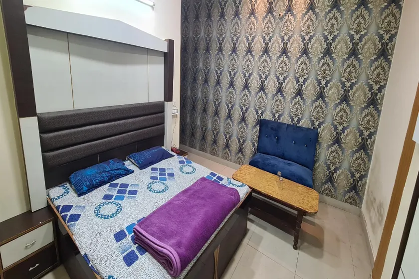 OYO 83466 Hotel Kamal - Image 1