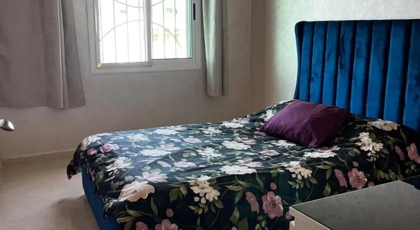 Martil Beach & Lake Appartement Premium - Image 1