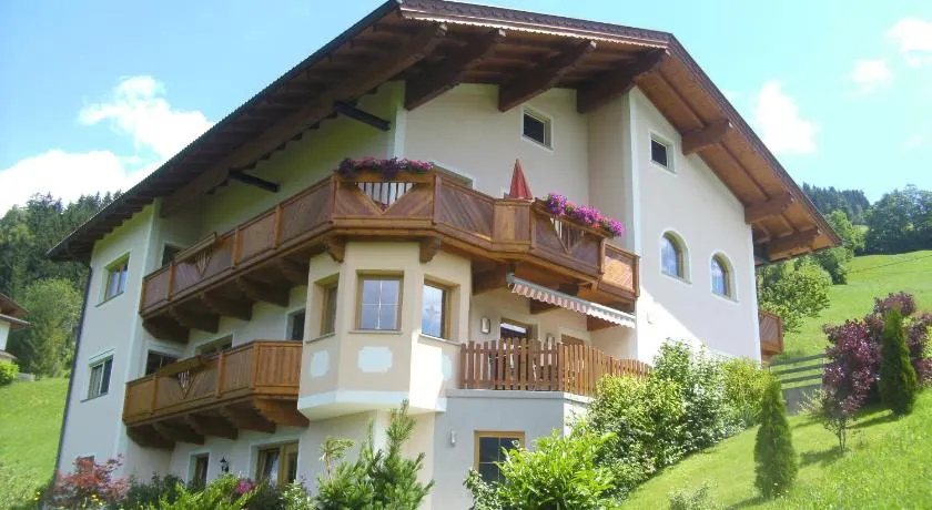 Landhaus Oberlehen - Image 1